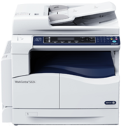 Xerox WorkCentre™ 5022